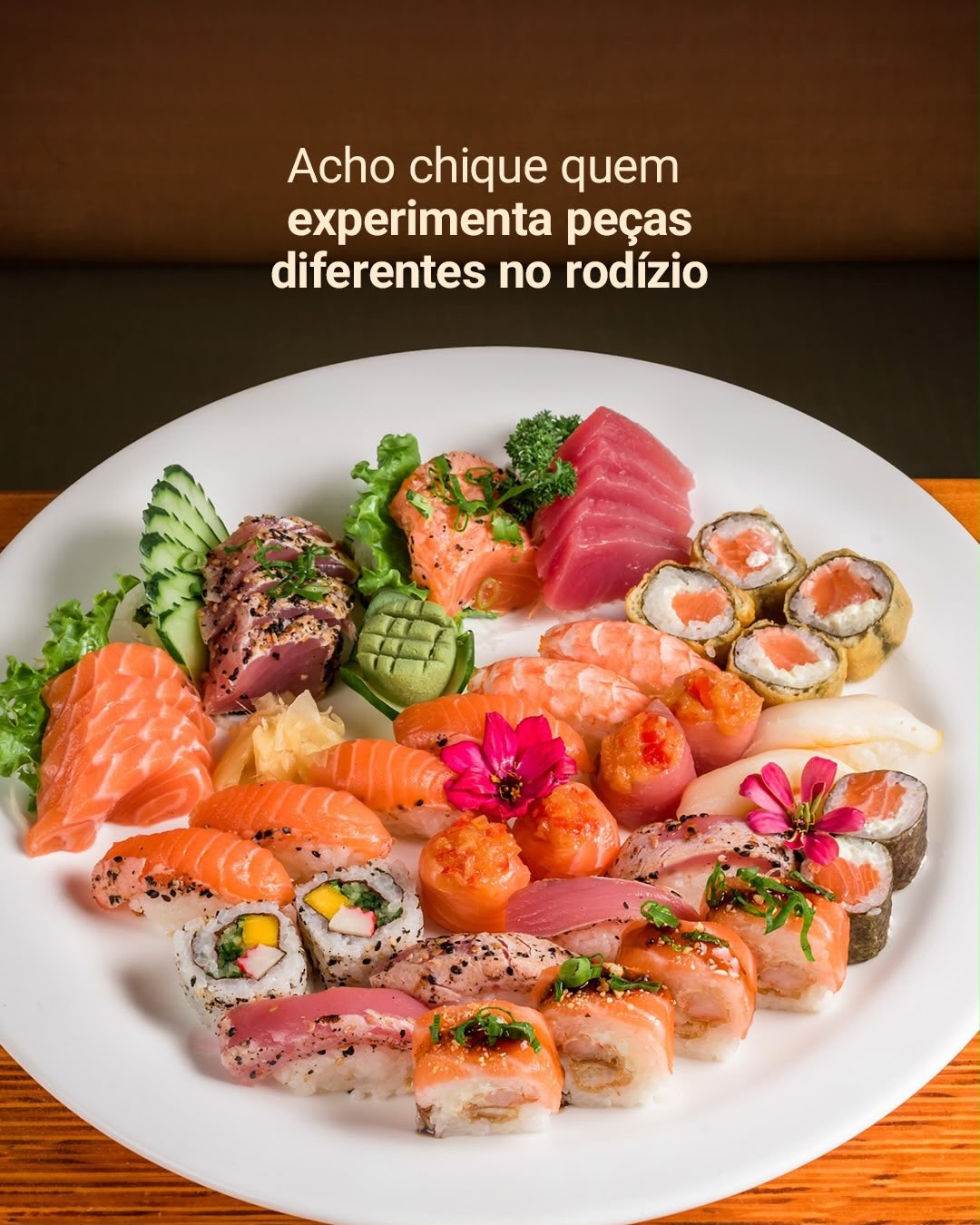 Sushi Rio