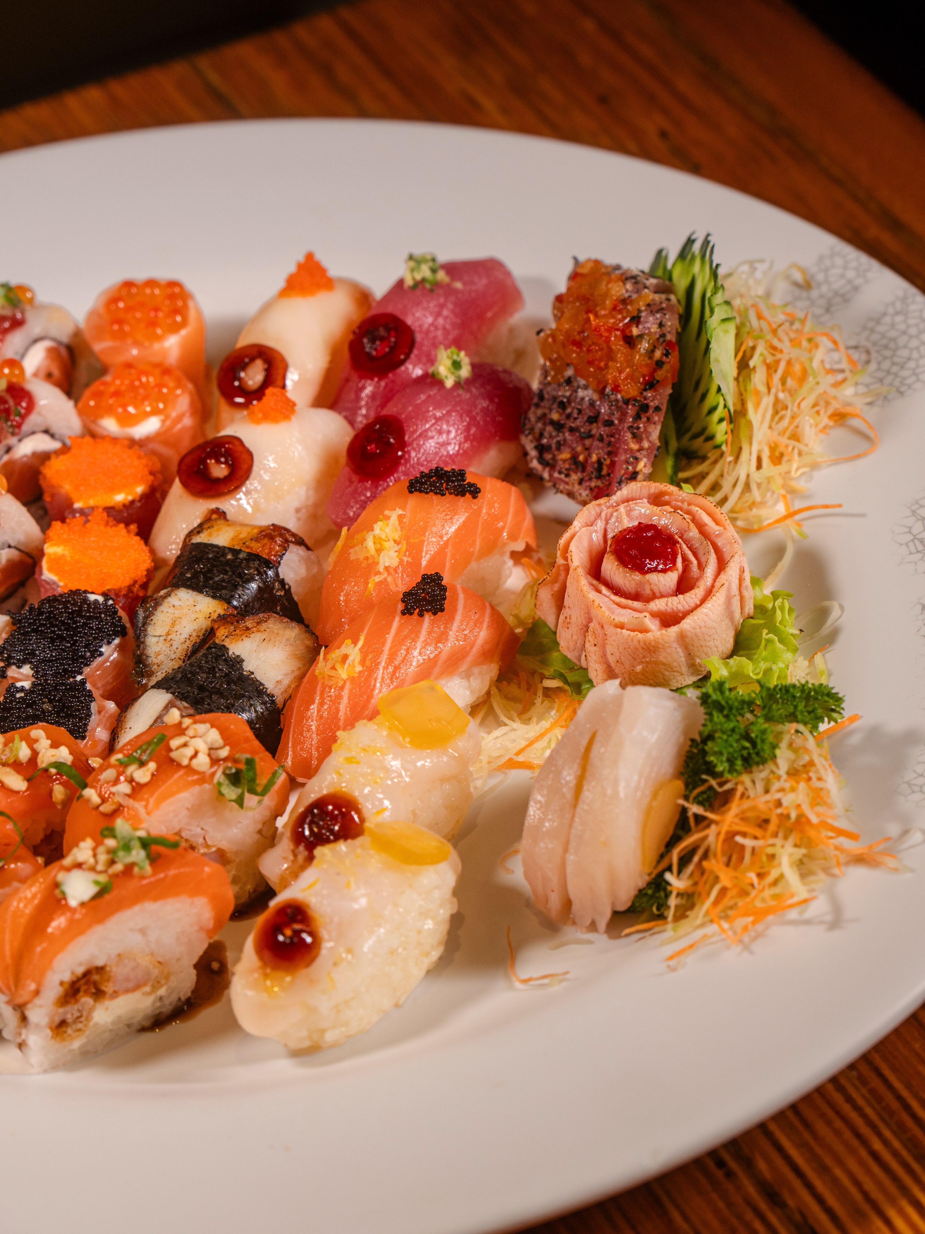 Sushi Rio foto 3