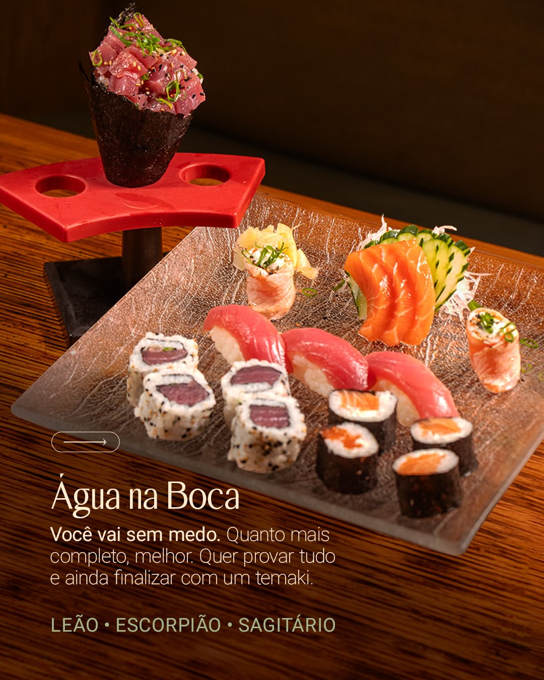 Sushi Rio foto 4