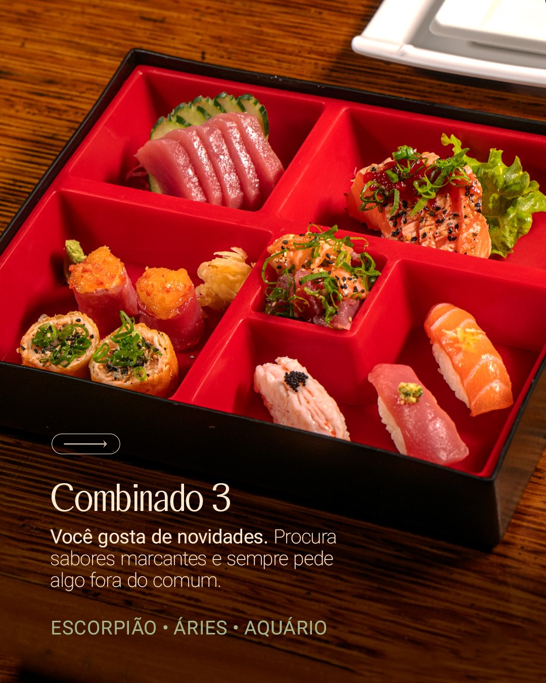 Sushi Rio foto 5