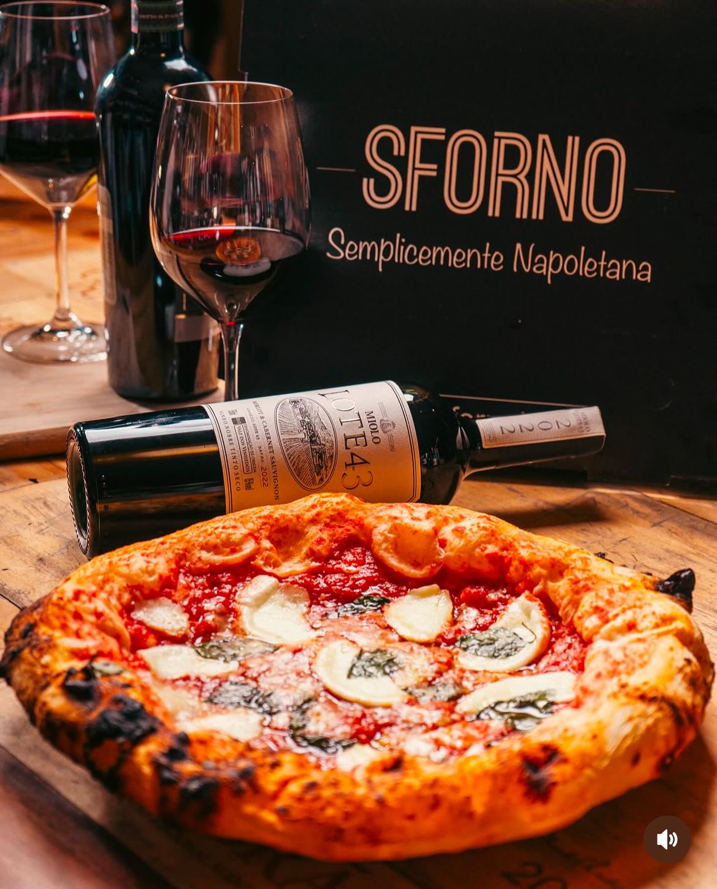 SFORNO Semplicemente Napoletana foto 4