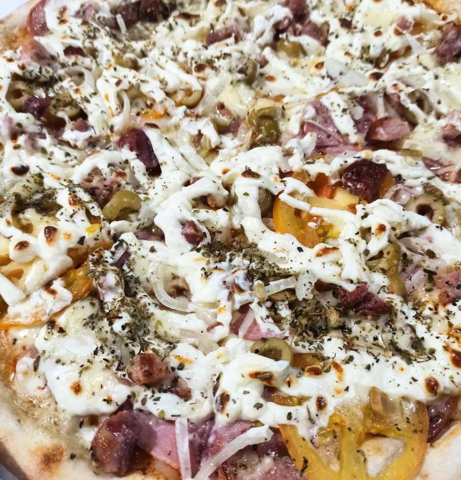 Pizzaria Jaraguá foto 5