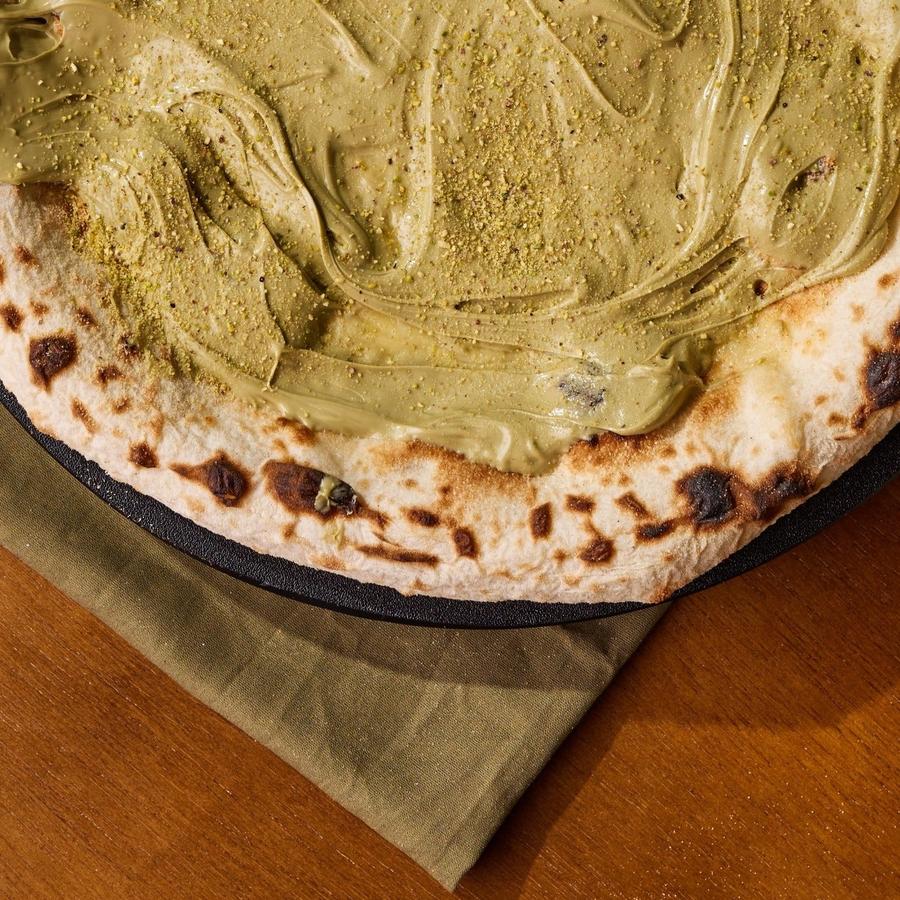 Oggi Pizza Napoletana Tijuca