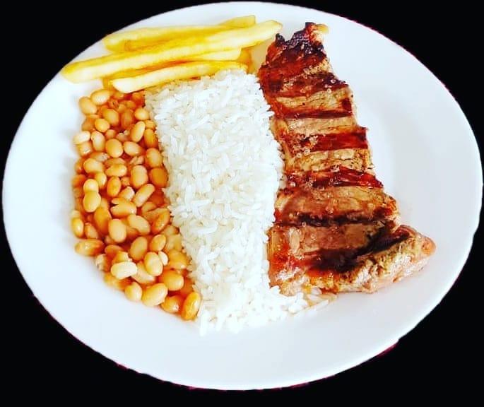 Restaurante & Bar Central Paraíso