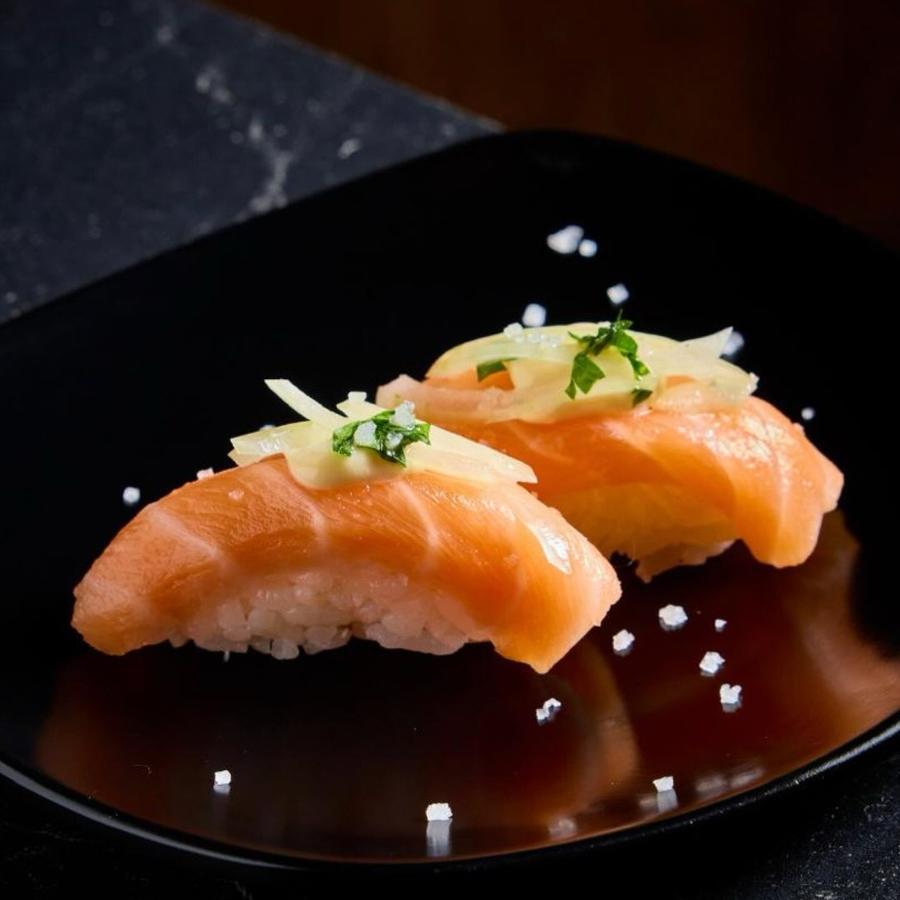 Restaurante Aoyama - Jardins