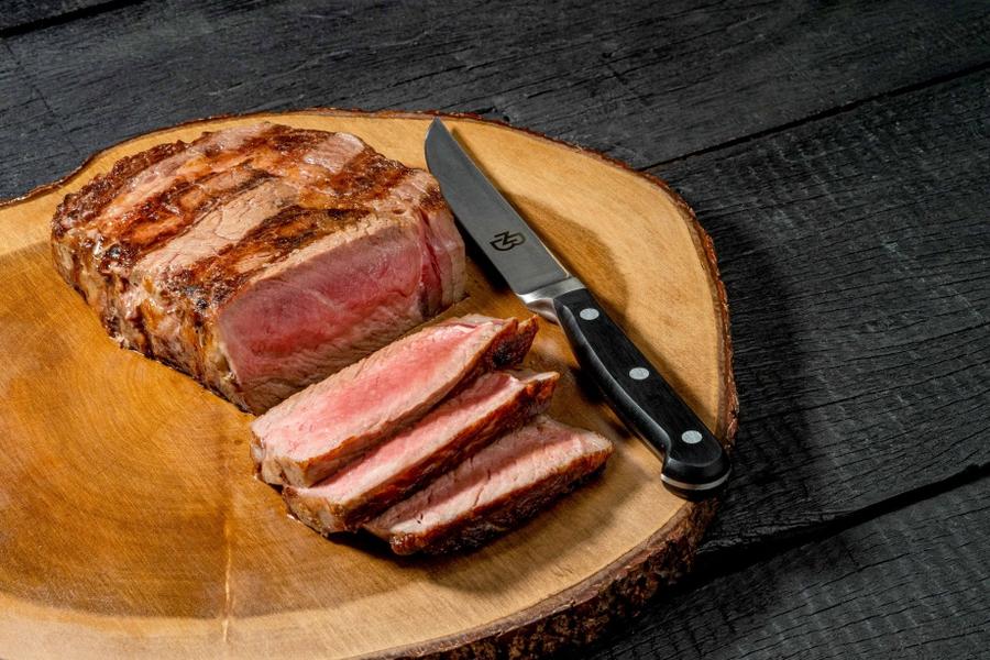 NB Steak JK foto 2