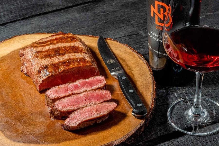 NB Steak JK