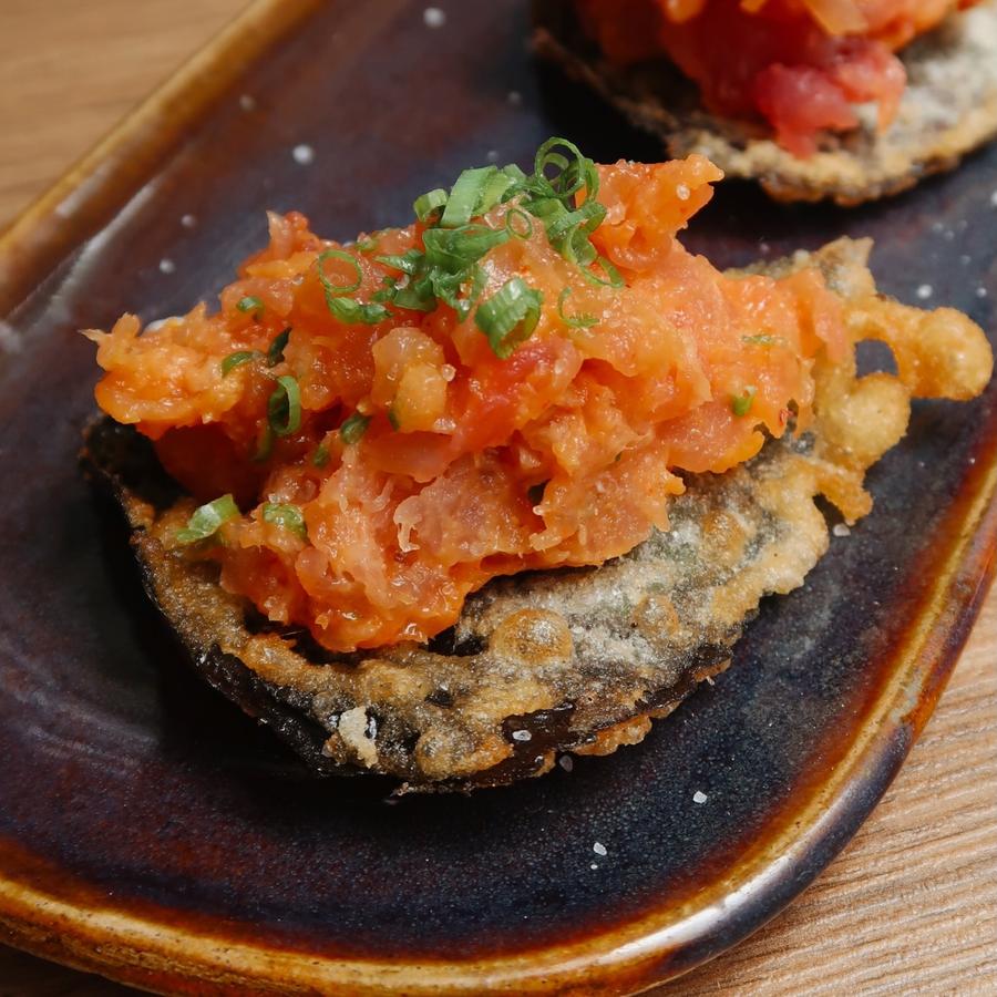 Sushinami - Itacorubi