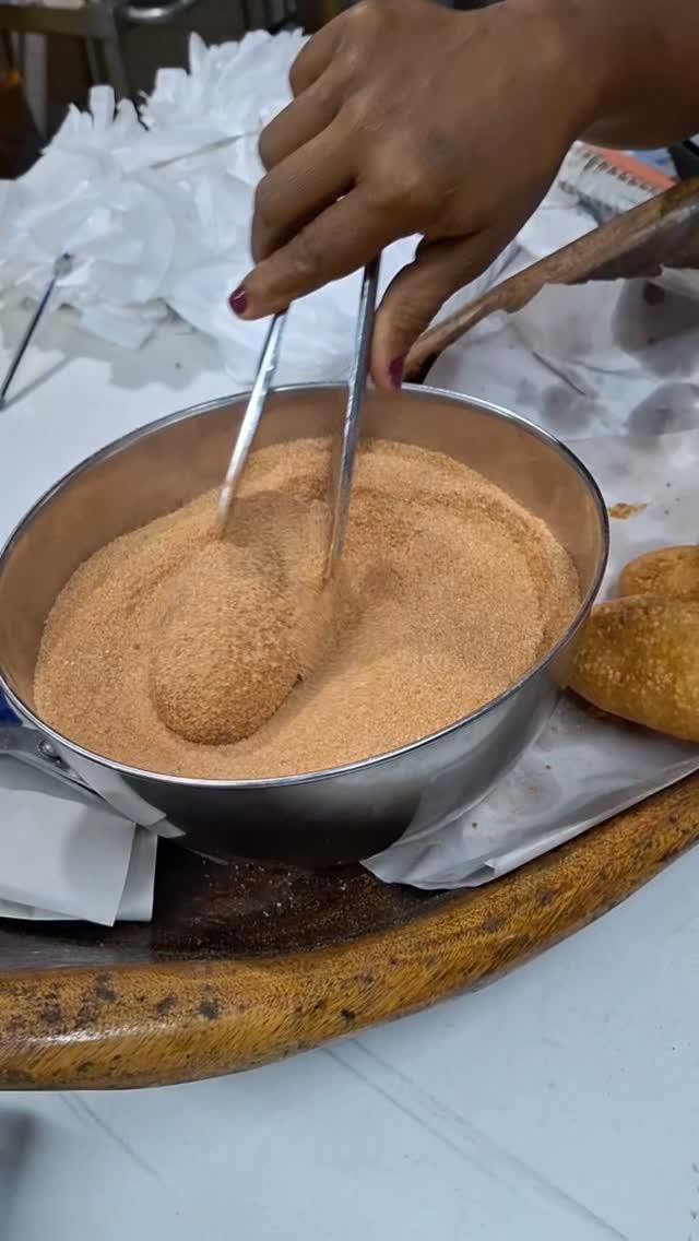 Acarajé da Cira
