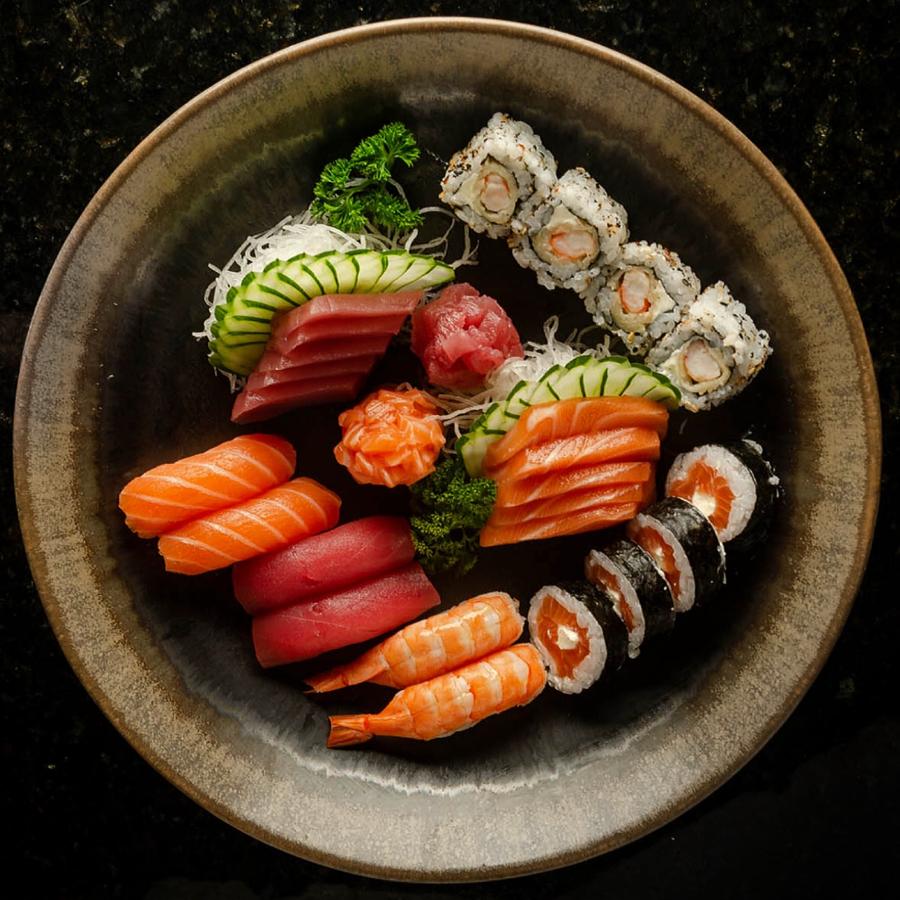 Shiro Restaurante