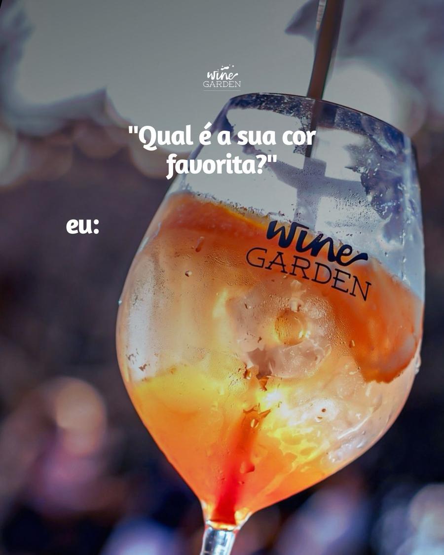 Wine Garden foto 2