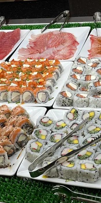 Restaurante Yage