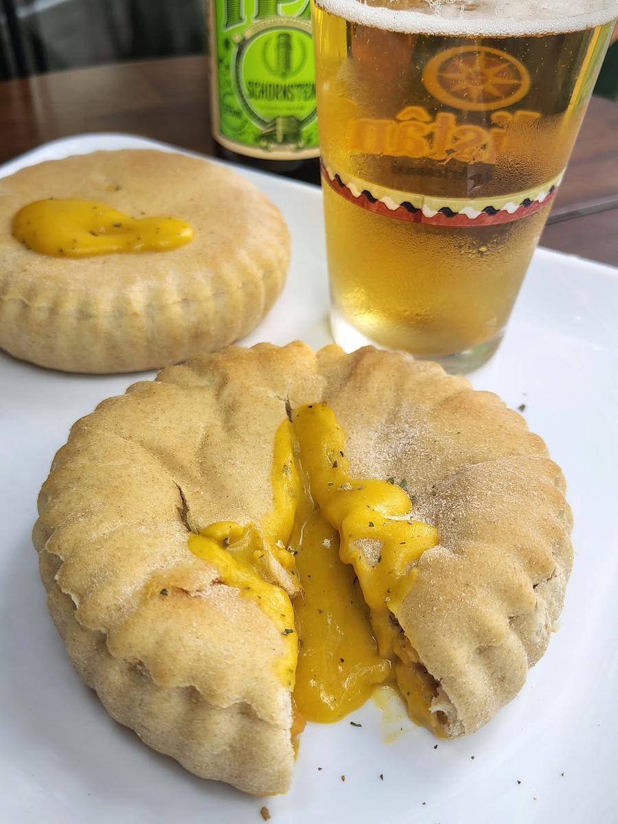 Almoços para resolver a vida no meio da semana