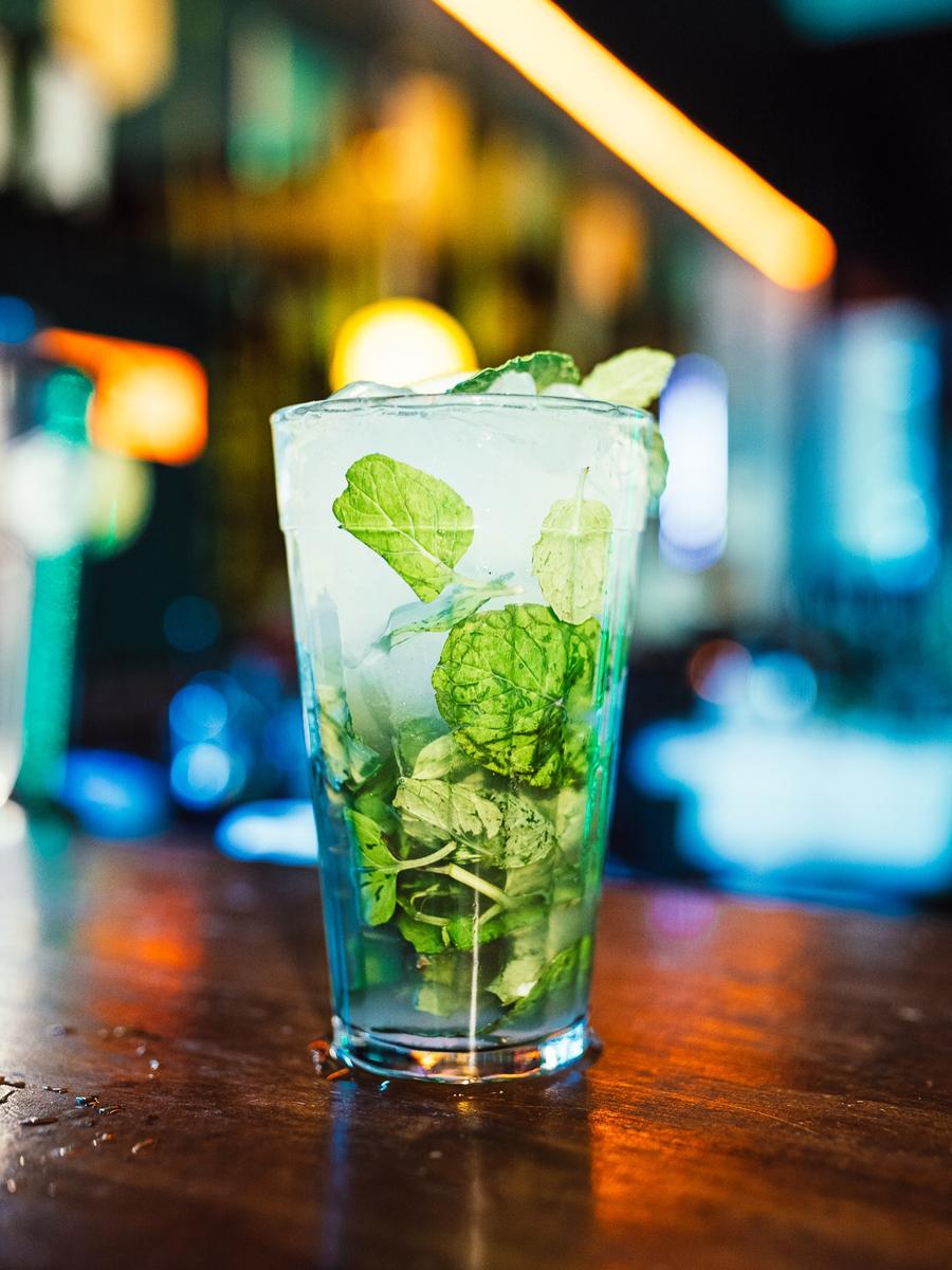 Nakka Bar