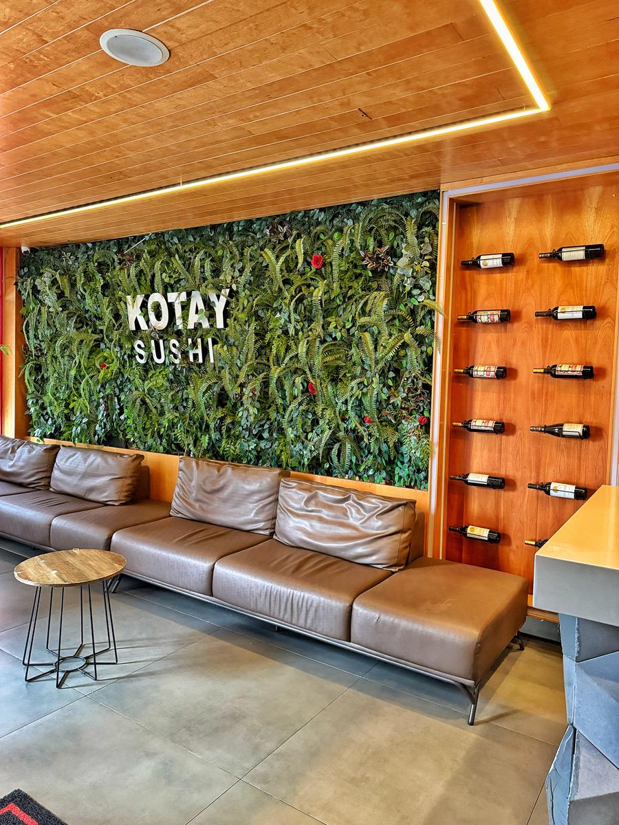 Kotay Sushi Vila Mariana