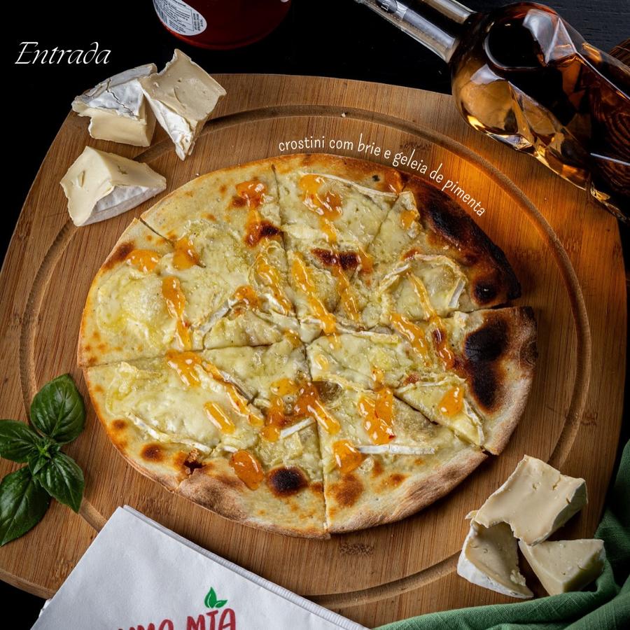 Mamma Mia Pizza e Cucina foto 5