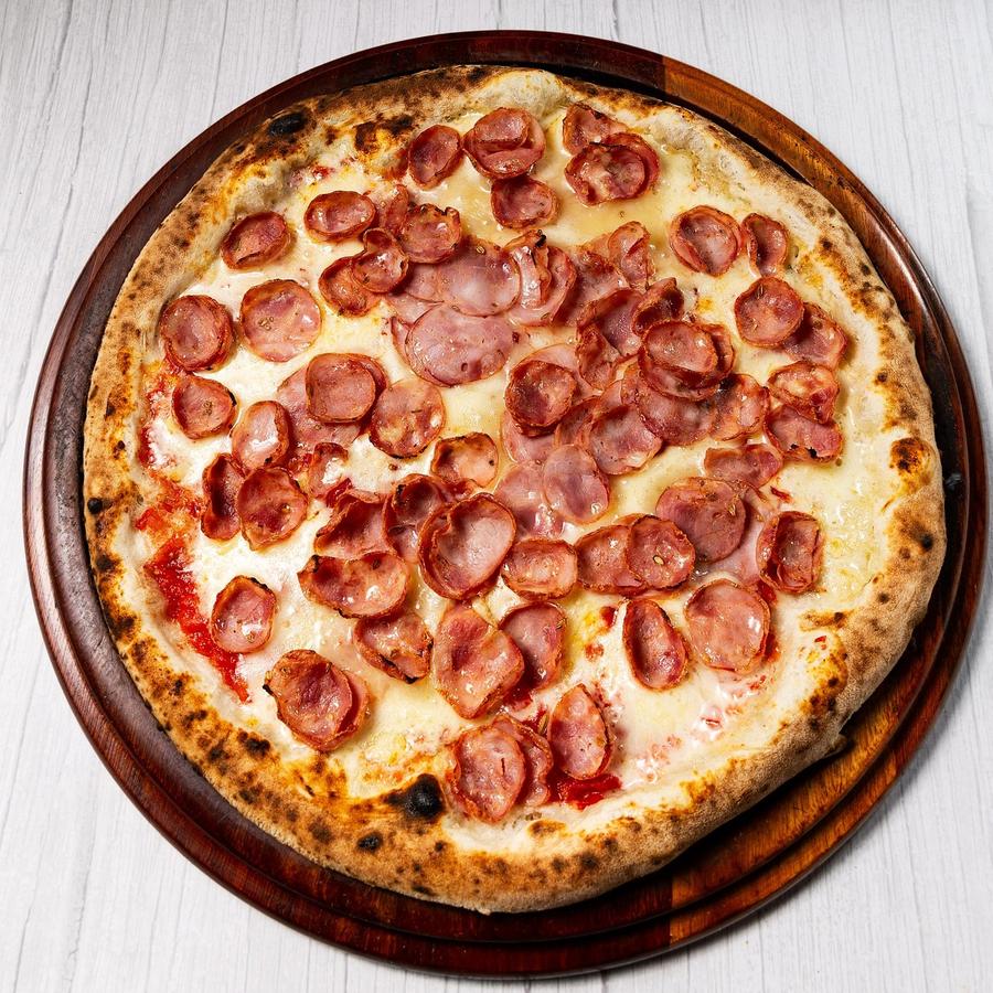 Vituccio Pizzeria foto 4