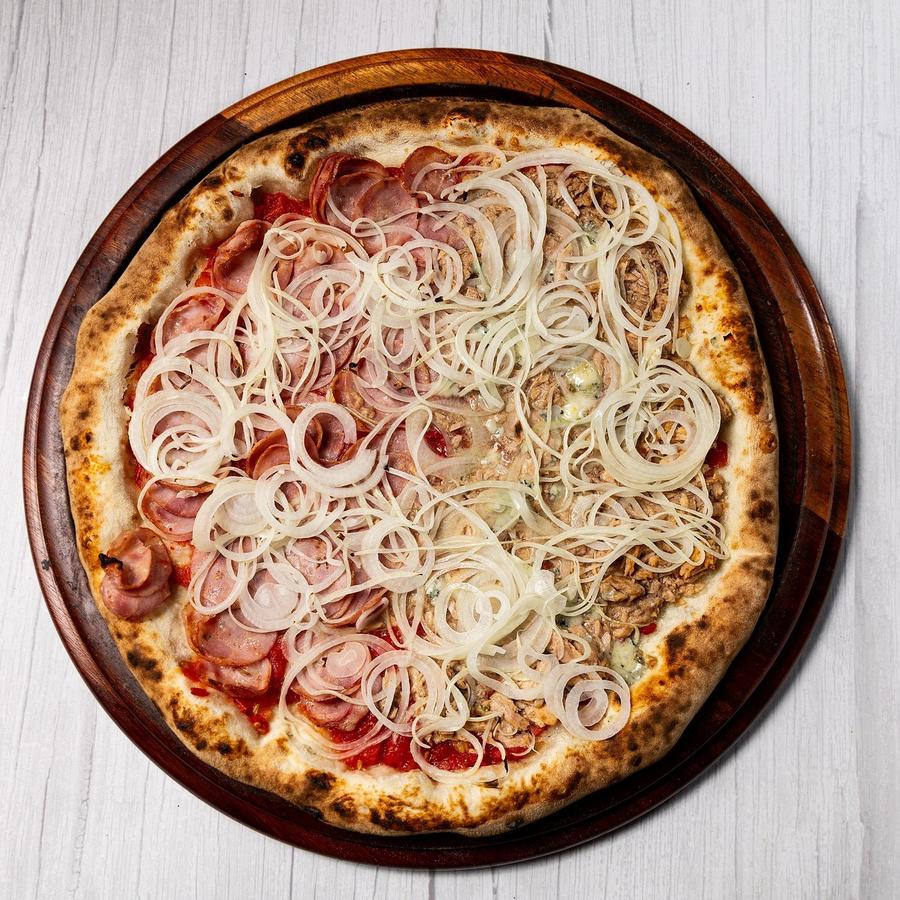 Vituccio Pizzeria foto 2