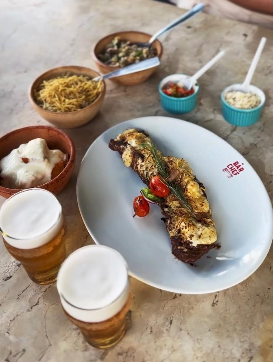 Barchef Boteco