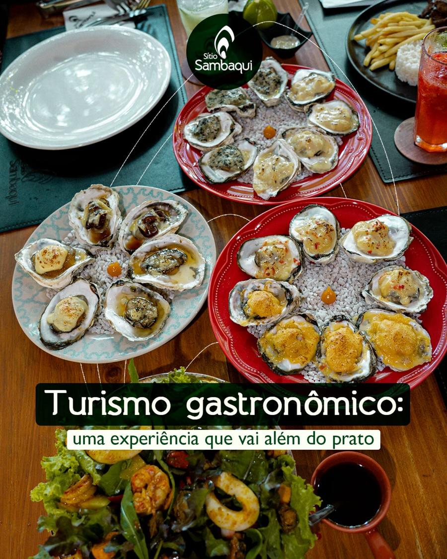 Sítio Sambaqui Ostras & SUP foto 2