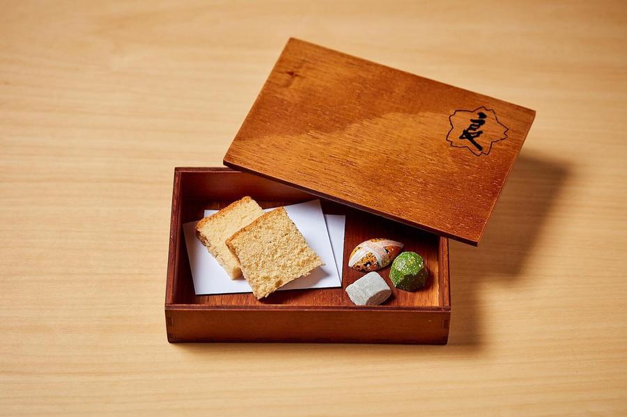 Ryo Gastronomia foto 4