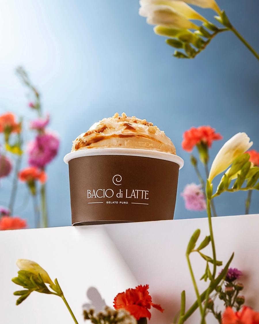 Bacio di Latte - Shopping Pátio Batel foto 2