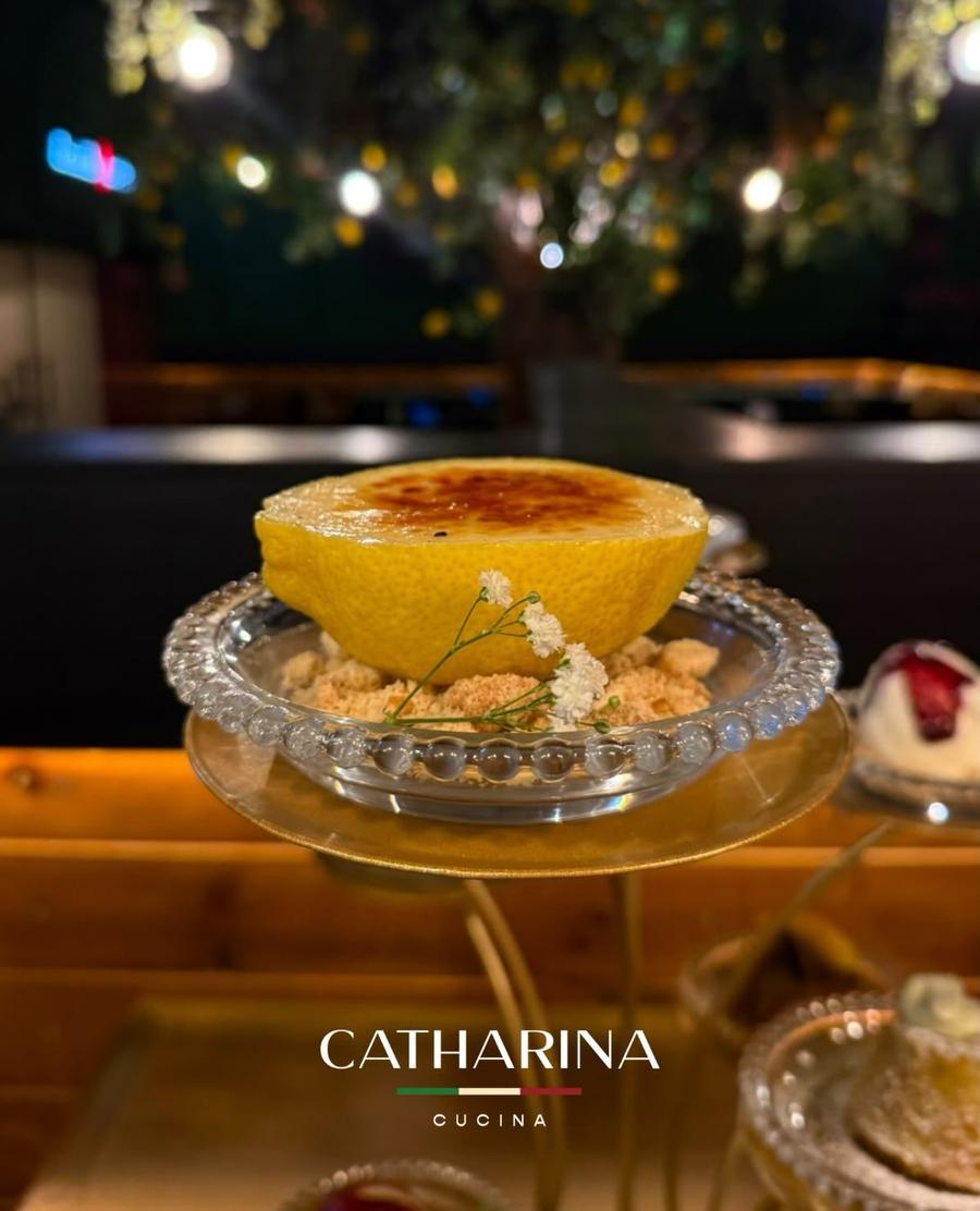 Catharina Cucina foto 4