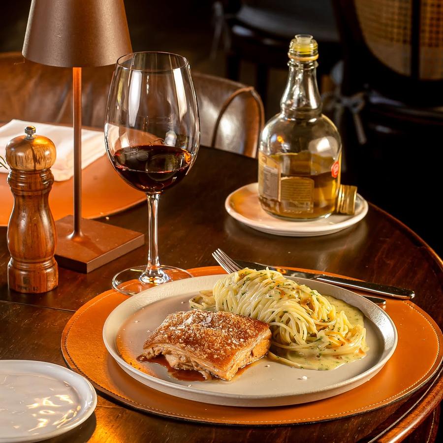 Bonaccia Osteria