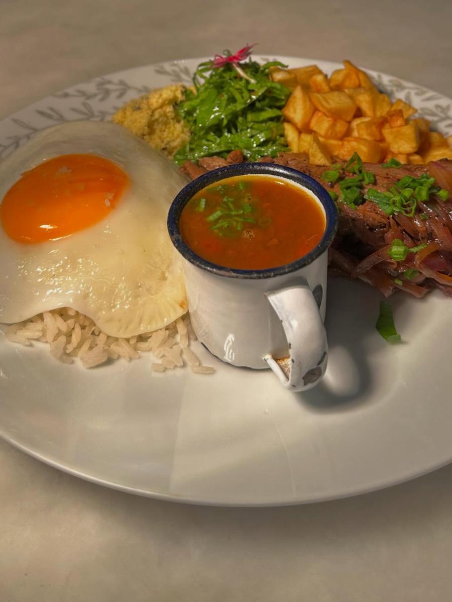 Cozinha Santo Antônio