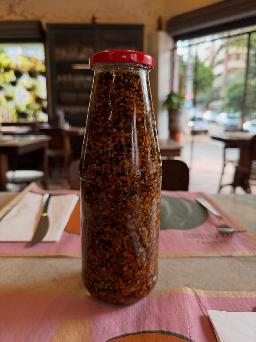 Cozinha Santo Antônio foto 5