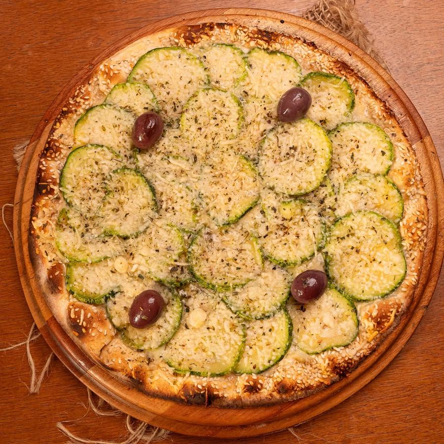 Pizzaria Estrela da Pompéia foto 5