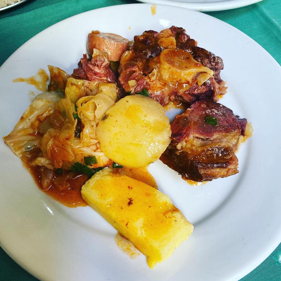 Restaurante São Francisco foto 6