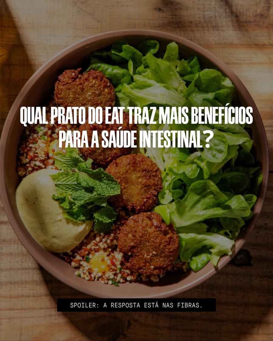 Eat Kitchen - Moinhos de Vento foto 4