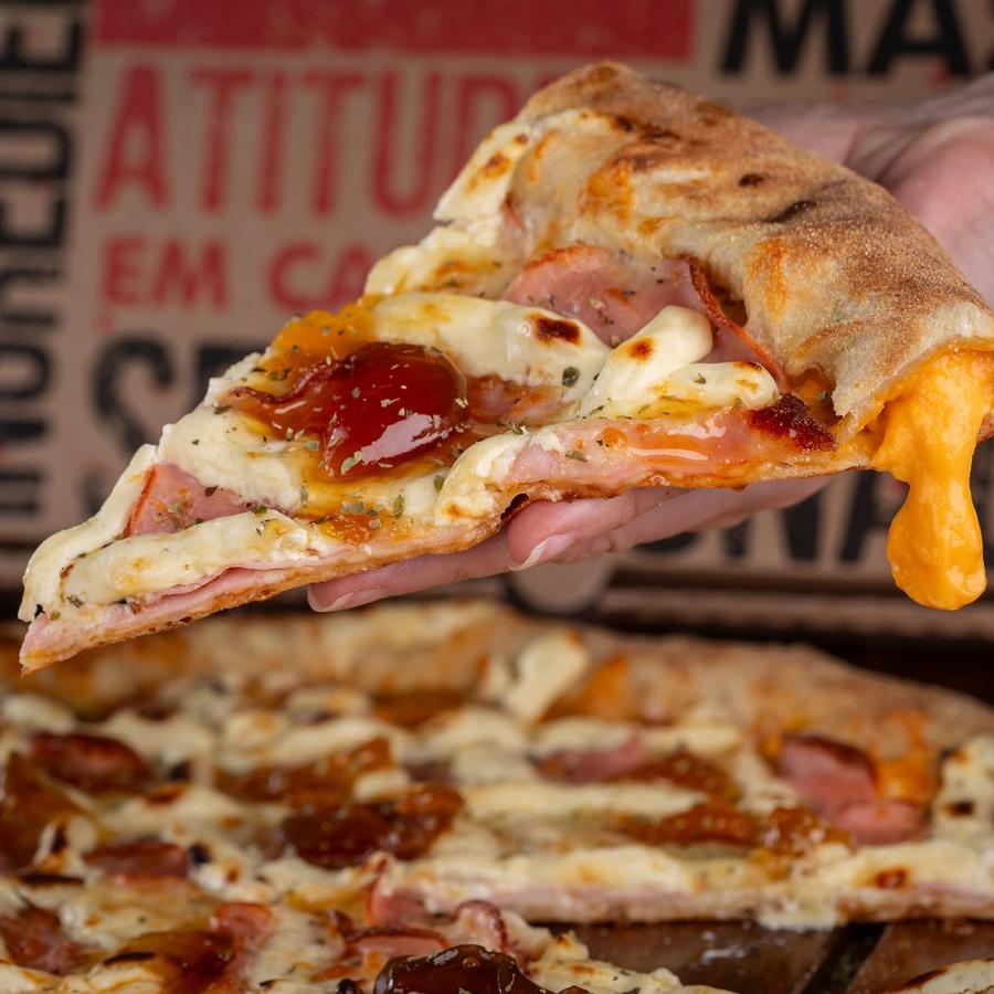 Fórmula Pizzaria Buritis foto 2
