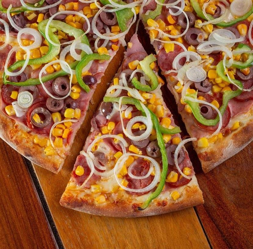 Fórmula Pizzaria Buritis foto 3