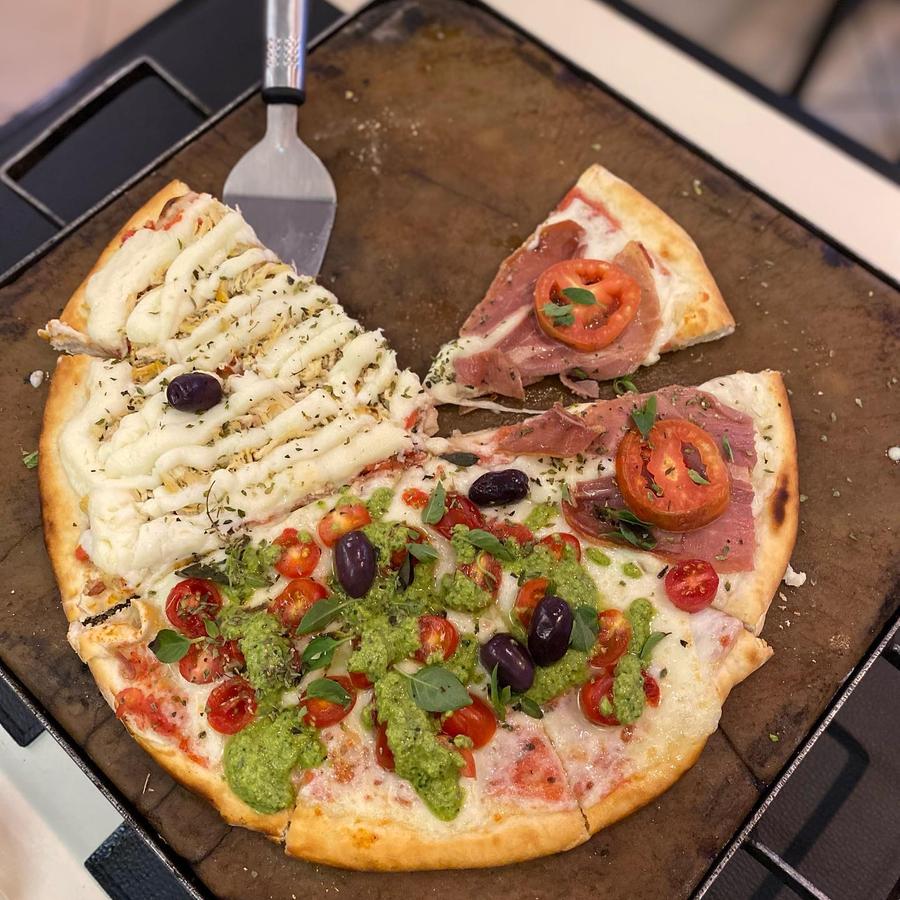 Pizzaria Casella foto 4
