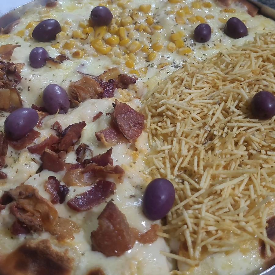 Pizzaria Star da Bela Vista/SP foto 5
