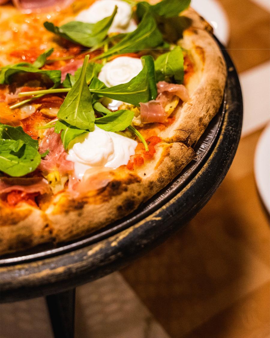 1900 Pizzeria - Moema foto 5