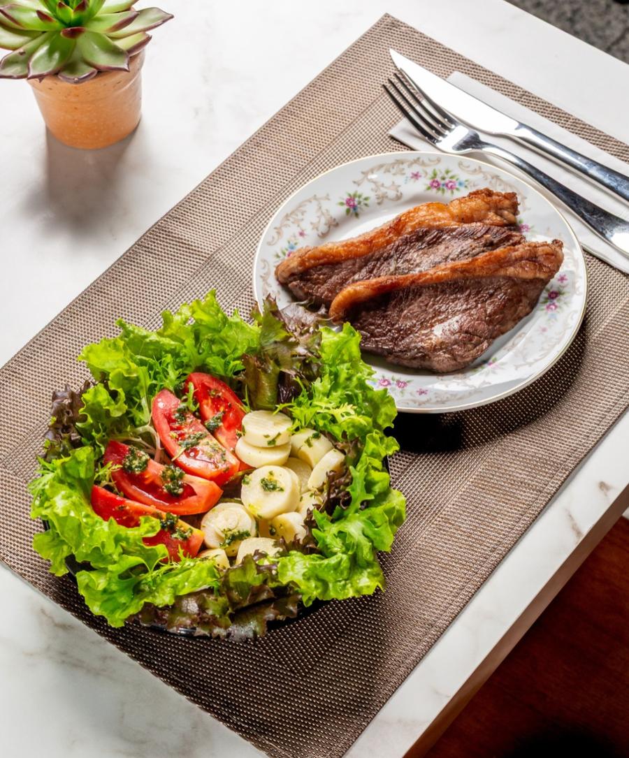 Restaurante Spring Batel