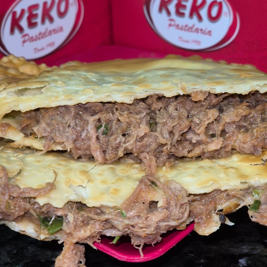 Pastelaria do Keko foto 2
