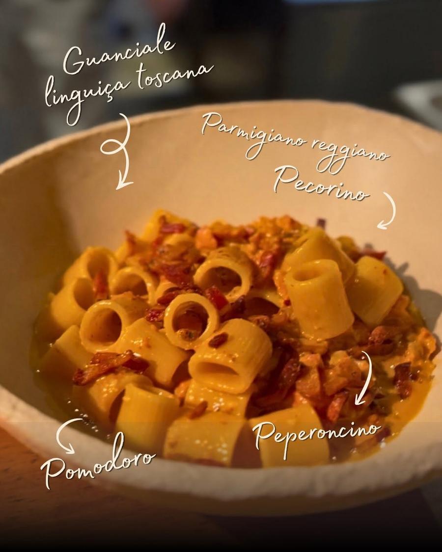 Grotta Cucina