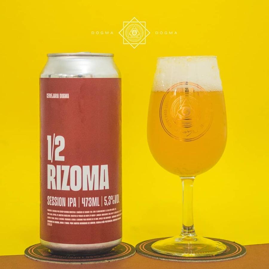Cervejaria Dogma - Itaim