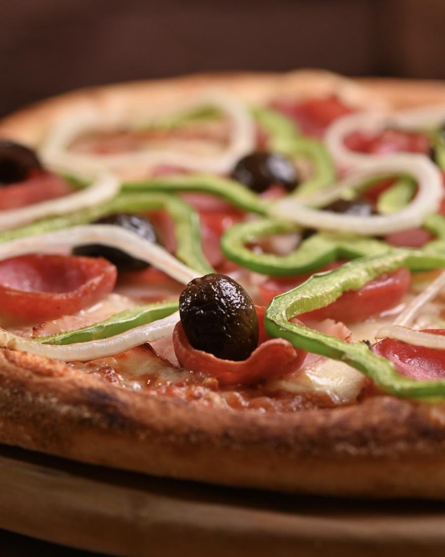 Pizza Pazza Buritis - Pizzas & Massas foto 2