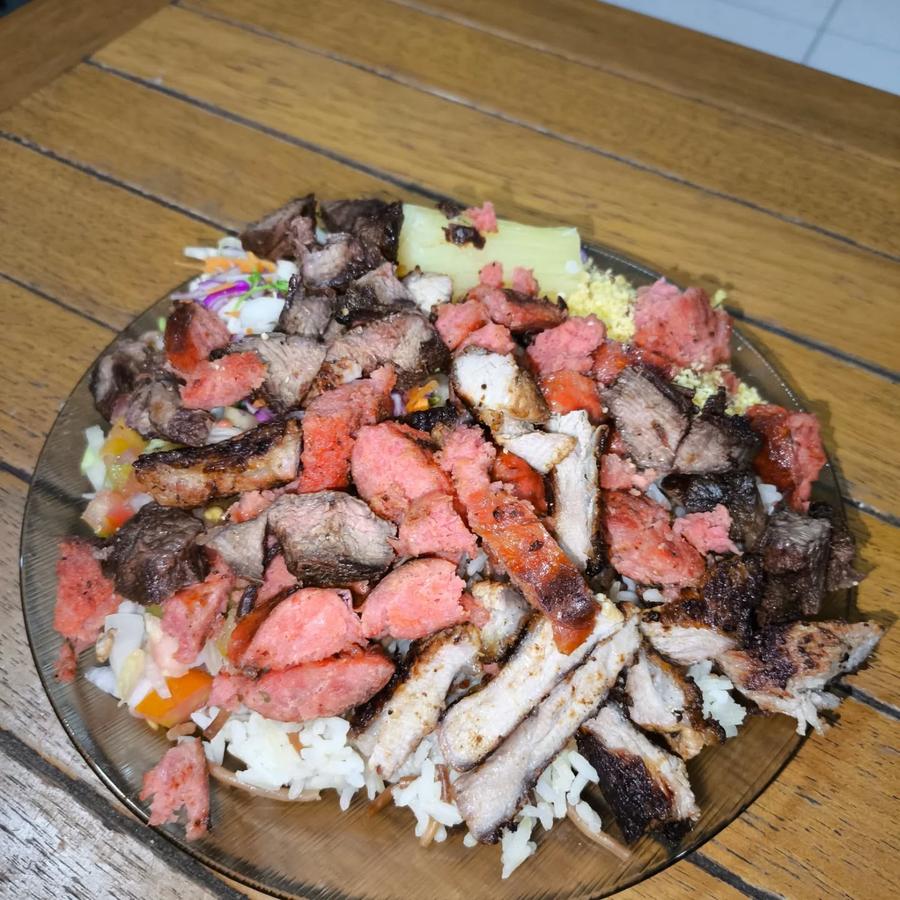 NEIDE LANCHES foto 4