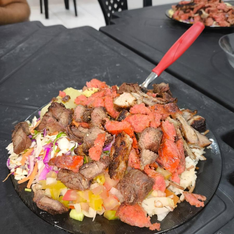 NEIDE LANCHES foto 5