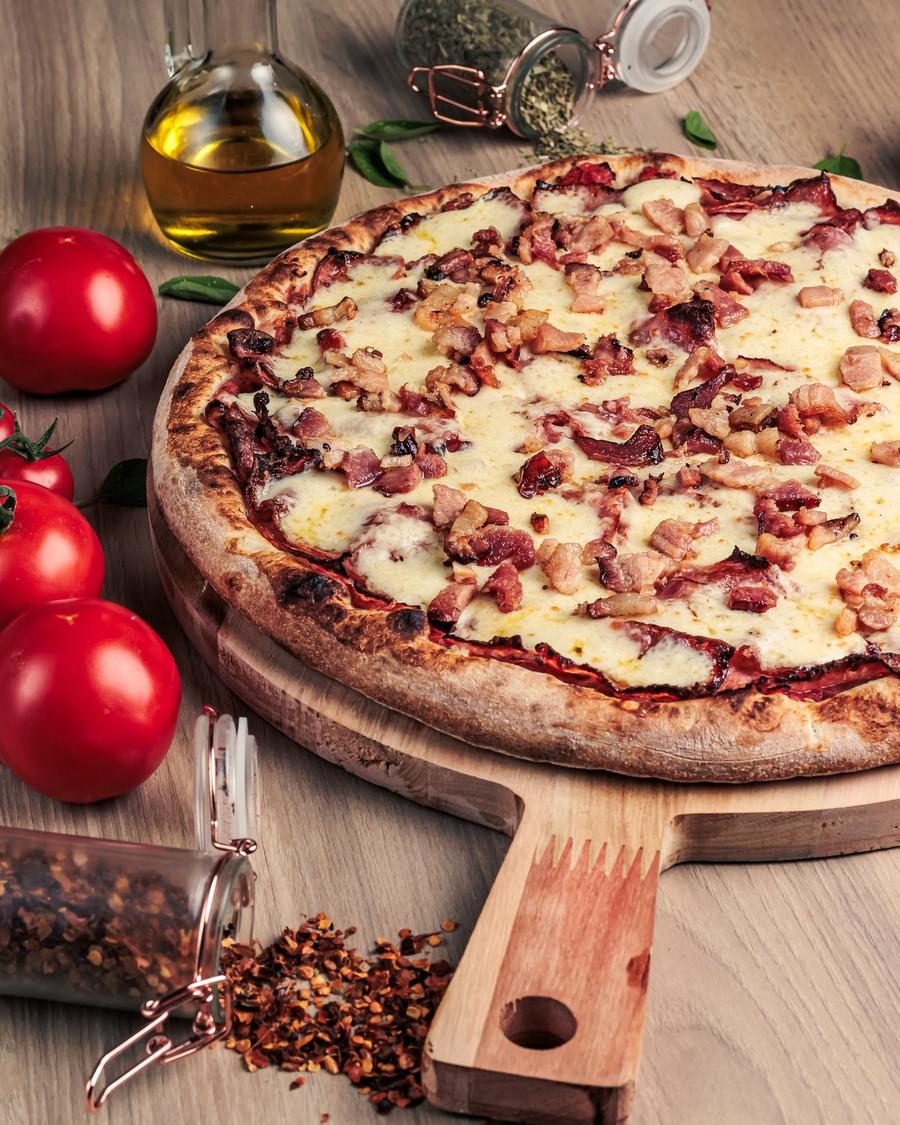 Pizzaria Villagio foto 3