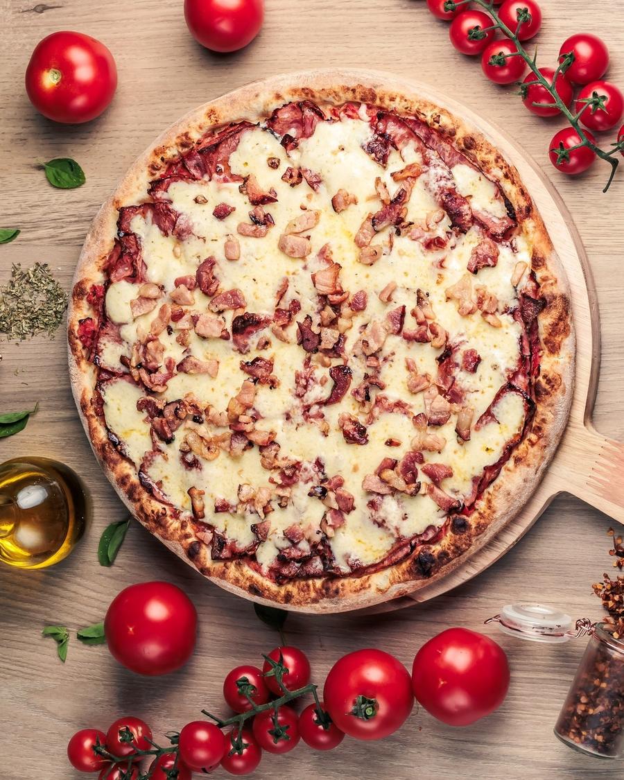 Pizzaria Villagio foto 4