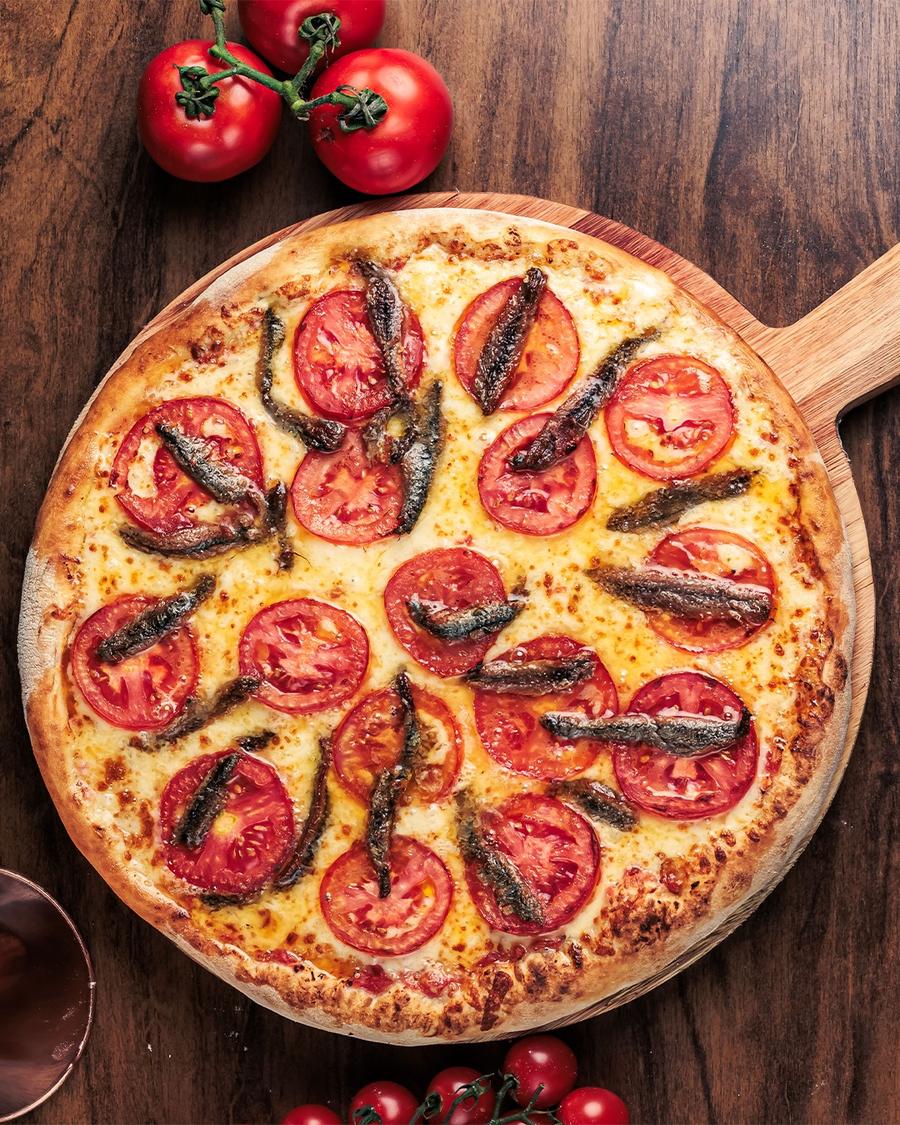 Pizzaria Villagio