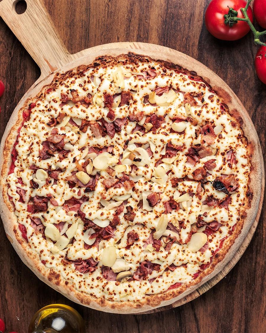 Pizzaria Villagio foto 5