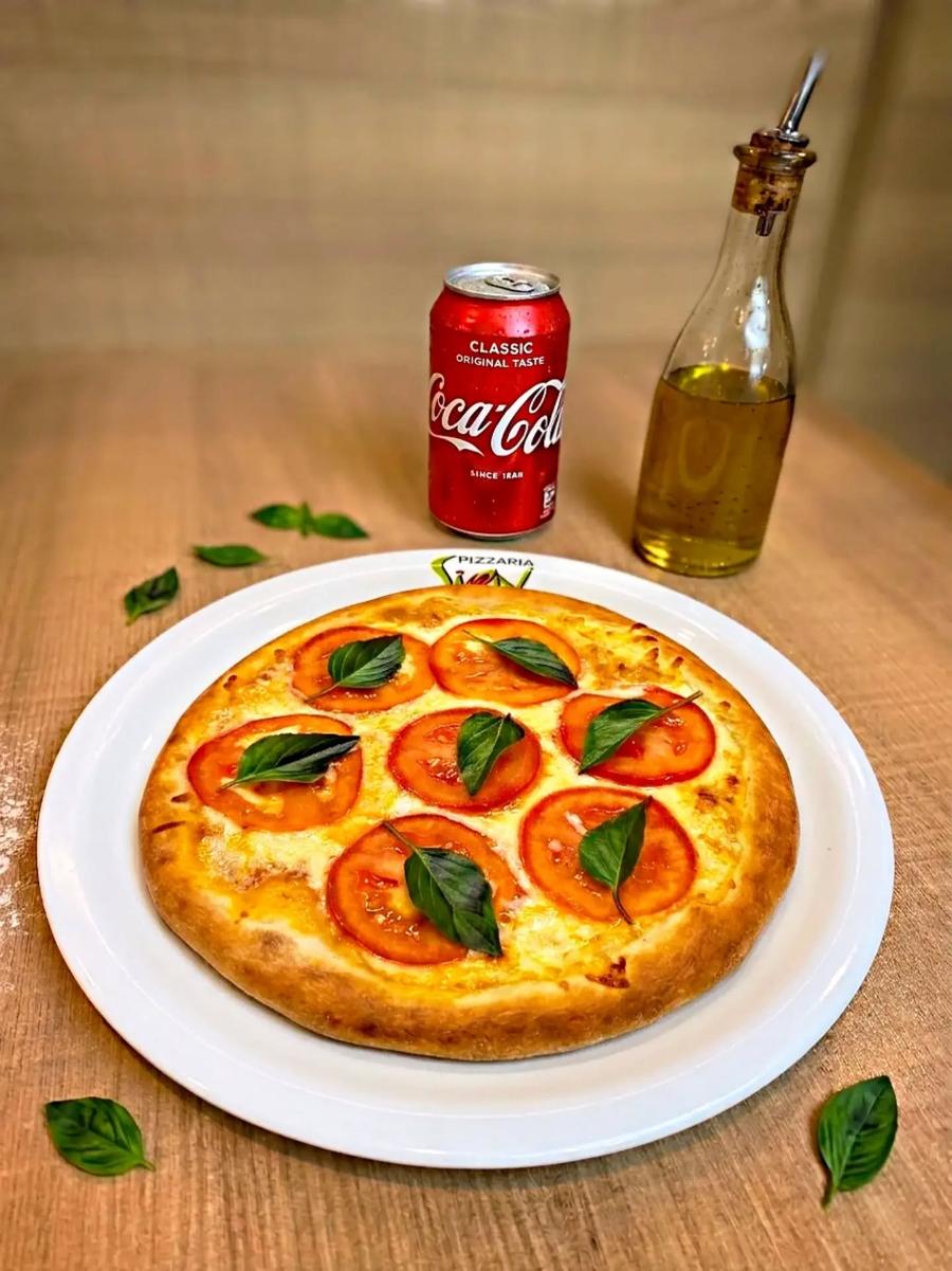 Pizzaria Sion - Diamond Mall